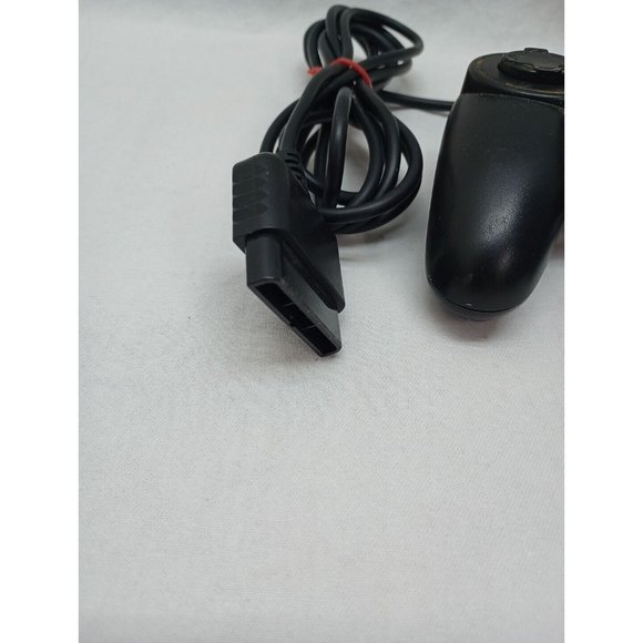 Pelican Wired Controller PL-6604 For Sony PlayStation 2 PS2, Cleaned and Tested - Picture 4 of 8